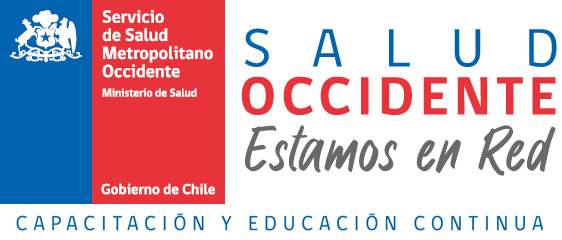 Capacitación Occidente